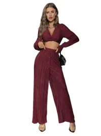 shein-komplet-damski-bordowy-plisowany-36-ljj
