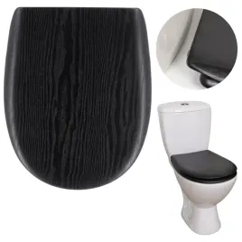 deska-sedesowa-czarna-do-wc-lazienki-uniwersalna-mocna-regulowana-drewno