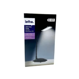 lethe-lampa-biurkowa-led-3-barwy-swiatla-czarna