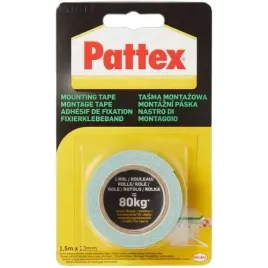 pattex-tasma-dwustronna-15m-x-19mm