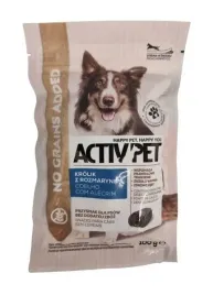 activepet-krolik-z-rozmarynem-przysmak-dla-psow-bez-dodatku-zboz-100g