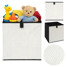 pojemnik-corduroy-box-30x30-cm-kremowy-do-przechowywania-skladany-kallax