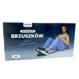 spokey-and-julia-szeremeta-urzadzenie-do-brzuszkow