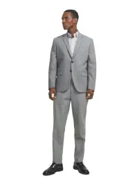 jack-and-jones-szary-meski-garnitur-welniany-regular-46-j5a