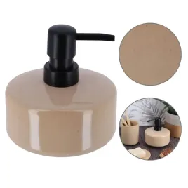 dozownik-lazienkowy-na-mydlo-w-plynie-zel-plyn-kamionkowy-400ml-lakierowany