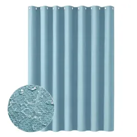 zaslona-prysznicowa-tekstylna-szyta-zp-0386-blekitny-desen-180x200-cm