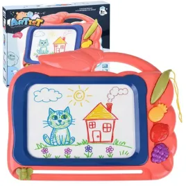 znikopis-tablica-stempelki-dla-dziecki-tablica-do-rysowania