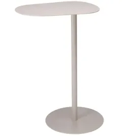 stolik-boczny-metalowy-pomocnik-piaskowy-h53-organiczny-ksztalt-nowoczesny