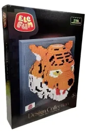 elefun-design-collection-tygrys-3d-klocki-2186el