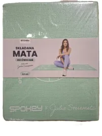 spokey-and-julia-szeremeta-skladana-mata-do-cwiczen-173x61x03cm-mietowa