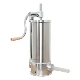 nadziewarka-do-kielbas-5kg-pionowa-stal-nierdzewna-klausberg-kb-7927