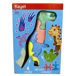 kayet-kreda-chodnikowa-dinozaur-puzzle-4szt-4kol
