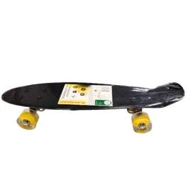 playground-fiszka-deskorolka-deska-swiecace-kola-led-czarna