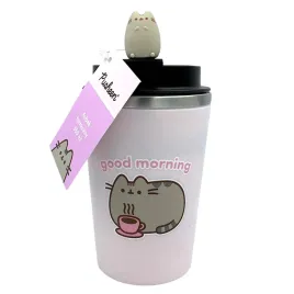 pusheen-kubek-termiczny-350ml-rozowy