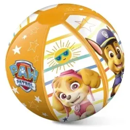 psi-patrol-dmuchana-pilka-plazowa-50cm