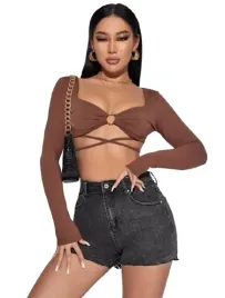 shein-damskie-krotkie-spodenki-jeansowe-s-vus