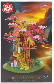 elefun-fantasy-collection-domek-na-drzewie-klocki-1355el