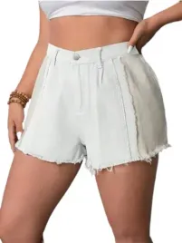 shein-plus-size-spodenki-damskie-krotkie-46-lad