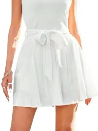 shein-krotkie-spodenki-damskie-biale-casual-38-lwf