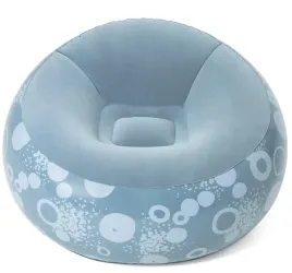 bestway-75052-fotel-puf-dmuchany-szary-112x112x66cm-100kg