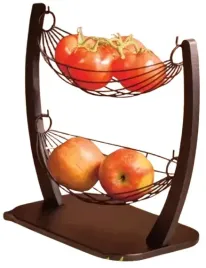 ambition-bilbao-stojak-kosz-na-owoce-czarny