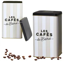 puszka-na-kawe-bistrot-czarno-bezowa-metalowa-11-x-18-cm-elegancka-czarny