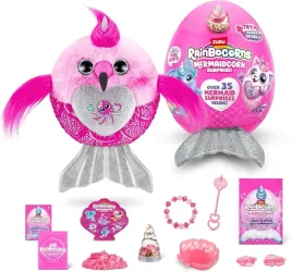 rainbocorns-mermaidcorn-surprise-pluszak-syrenka-35-niespodzianek-flaming