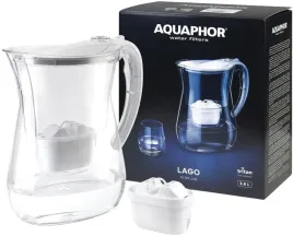 dzbanek-filtrujacy-aquaphor-lago-bialy-wklad-maxfor