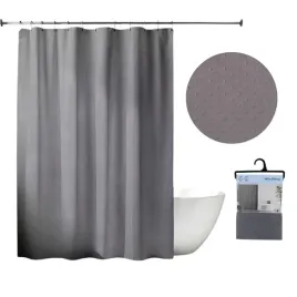 zaslona-prysznicowa-180x200cm-szara-wodooporna-do-lazienki-wanny-ochronna
