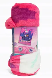 gabby-s-dollhouse-koc-flanelowy-130x160cm