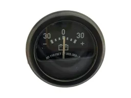 uaz-469-452-3151-zegar-ladowania-wskaznik-amperomierz
