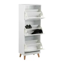 biala-stojaca-szafka-na-buty-z-3-drzwiczkami-na-12-par-zamykana-mitra