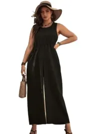 shein-plus-size-kombinezon-damski-czarny-48-lwl