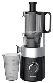 wyciskarka-wolnoobrotowa-do-owocow-i-warzyw-pionowa-czarna-180w