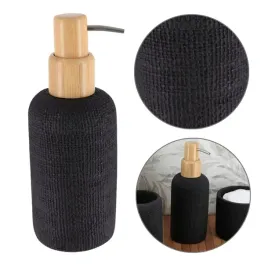 dozownik-na-mydlo-w-plynie-zel-plyn-do-lazienki-z-bambusem-340-ml-czarny