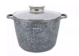 garnek-z-pokrywa-aluminium-szary-marmurek-o24cm-62l-klausberg