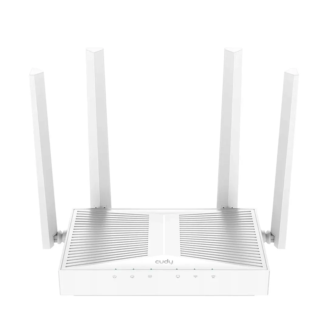 router-cudy-wr3000e-stan-nowy