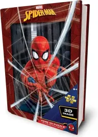marvel-spiderman-prime3d-puzzle-3d-w-ksiazce-46x31cm-300el