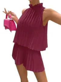 shein-damski-kombinezon-plisowany-bordowy-36-lwh