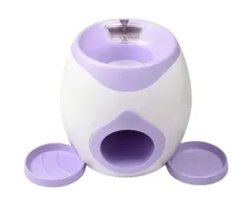 dozownik-karmy-dla-psa-i-kota-miska-edukacyjna-pojemnik-na-karme-fioletowy