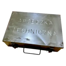apteczka-techniczna-uaz-star-266-660-honker-gaz-69-zil-skrzynka-wojskowa