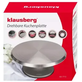 patera-obrotowa-31cm-do-tortow-ciast-klausberg-kb-7710