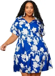 shein-plus-size-sukienka-marszczona-lato-64-66-mvh