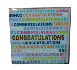 congratulations-luksusowa-kartka-3d-koperta