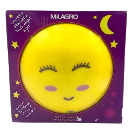 milagro-lampka-nocna-led-slonce