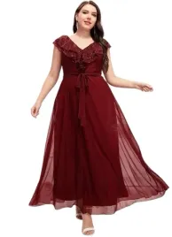 shein-plus-size-sukienka-koktajlowa-bordowa-maxi-50-0a3c5-c-50-0a3