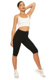 boohoo-legginsy-damskie-czarne-wiskoza-36-vam
