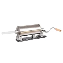 nadziewarka-do-kielbas-3kg-pozioma-stal-nierdzewna-klausberg-kb-7928
