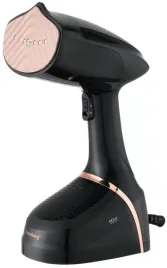 parownica-do-pionowego-prasowania-ubran-czarna-ze-zlotym-panelem