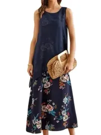 emery-rose-sukienka-granatowa-prosta-maxi-l-lwl
